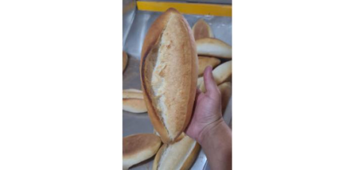Kdz. Ereğli’de ekmek gramajı düşürülerek satılacak