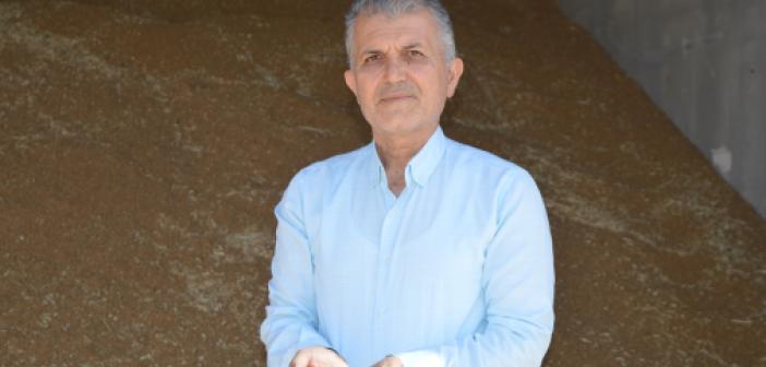 Zahireci esnafı tahıl koridoru krizini değerlendirdi