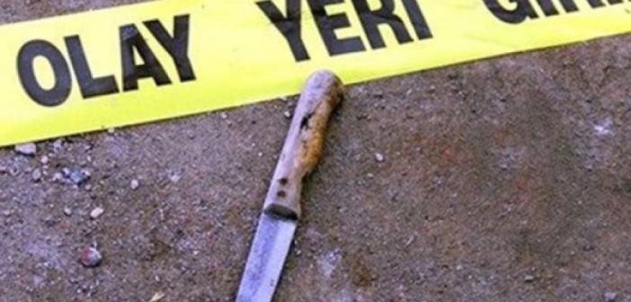 Kızıltepe'deki kavgada kan aktı