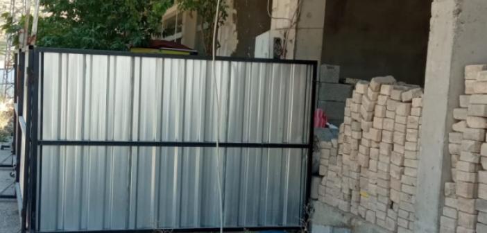 Binasının yıkılmasını istemeyen Opak'tan açıklama geldi