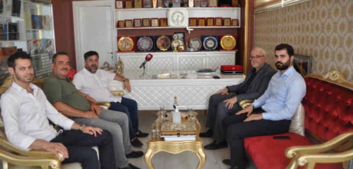 Bozan: Mardin'in gündeminde Elektrik sorunu ve  zamlara tepki var!