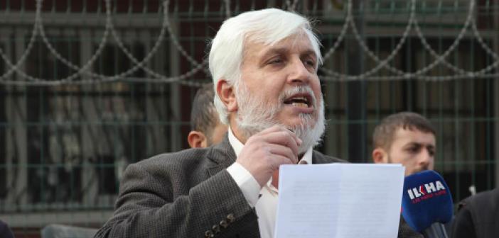 Yaralanan  Hüda Par'li Salih Demir  kimdir? Niçin saldırıya uğradı