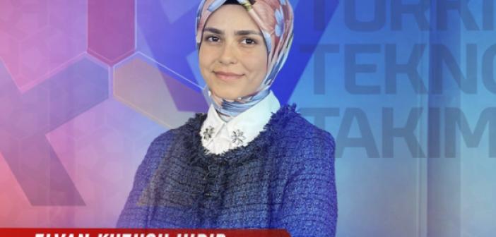 Elvan Kuzucu Hıdır kimdir? Elvan Kuzucu Hıdır nerden mezun oldu? Elvan Kuzucu Hıdır başarıları nelerdir?