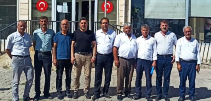 Su kesintisi Midyatlıların da gündeminde