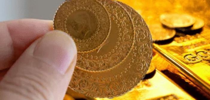 Altın yeni rekorla satışta