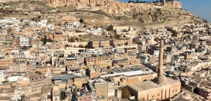 Mardin'in Tarihi ve Eski Mahalle İsimleri