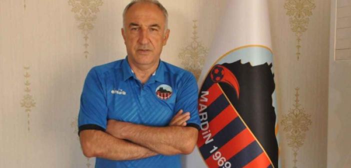 Mardinspor, Bolu'da kamp yapacak!