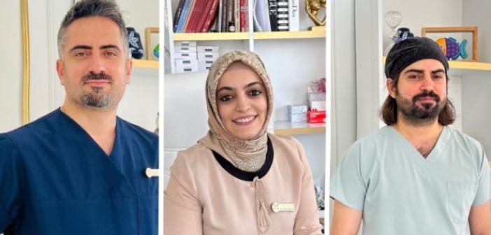Uzmanlar uyarıyor: Akne ve sivilce deyip geçmeyin!