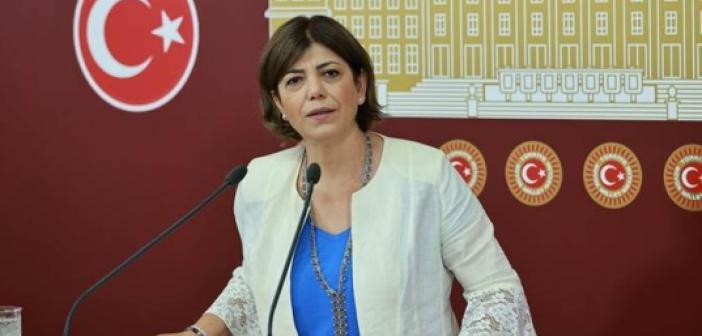 Beştaş: hem susuzluk, hem elektriksizlik!