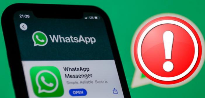 Dolandırıcıların yeni yöntemi: WhatsApp'tan gelen aramalara dikkat!...