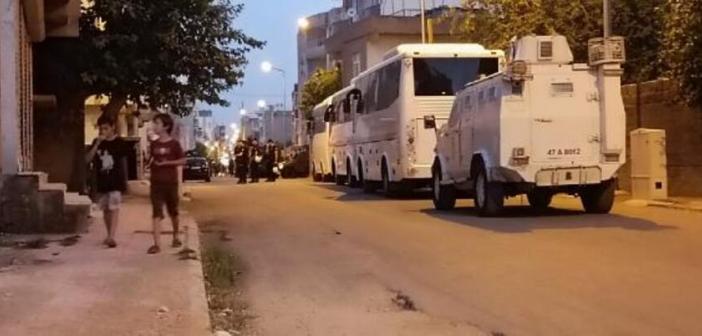 Şüpheliler serbest bırakıldı