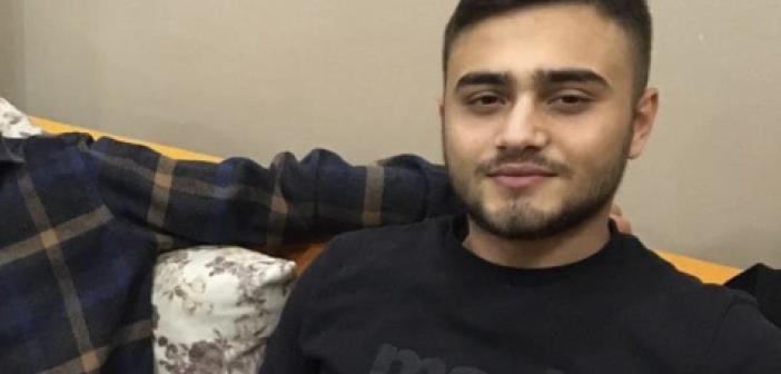 Arkadaşıyla sohbet etmek için yanına  gitti ama öldürüldü!