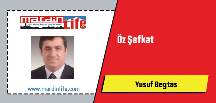 Öz Şefkat