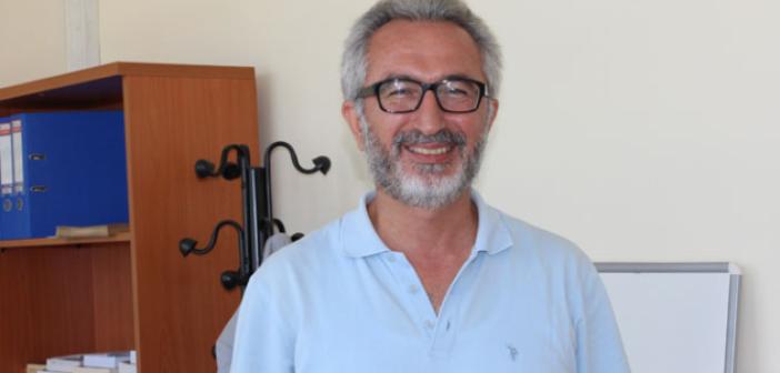 CHP Mardin İl Başkanı Prof. Dr. Mehmet Hasan Eken Kimdir?