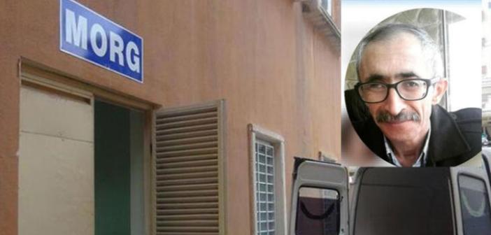 İnşaattın asansör boşluğuna düşüp vefat etti
