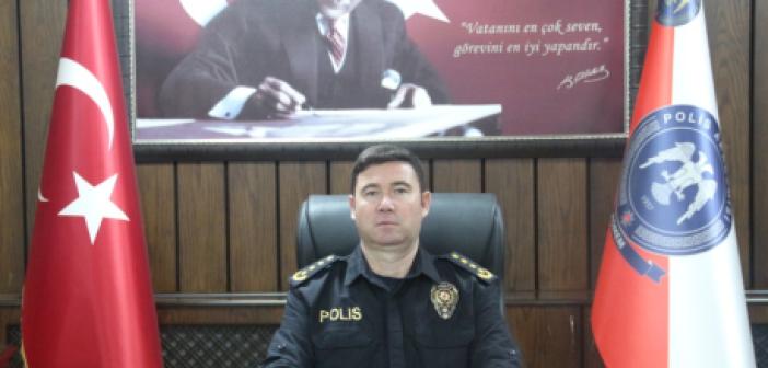 Artvin Emniyet Müdürü Hüseyin Adatepe kimdir, nerelidir? Kaç yaşındadır? Hüseyin Adatepe daha önceki görevleri