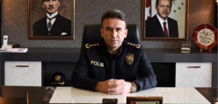 Çorum Emniyet Müdürü Arif Pehlivan kimdir, nerelidir? Kaç yaşındadır? Arif Pehlivan daha önceki görevleri