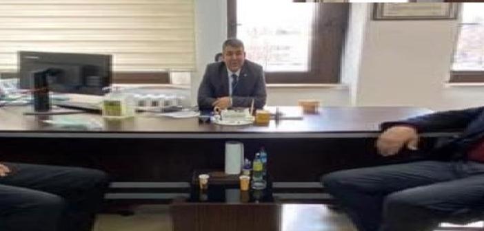 Edirne Emniyet Müdürü Onur Karaburun kimdir, nerelidir? Kaç yaşındadır? Onur Karaburun daha önceki görevleri