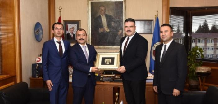 Kırşehir Emniyet Müdürü Erdoğan Kartal kimdir, nerelidir? Kaç yaşındadır? Erdoğan Kartal daha önceki görevleri