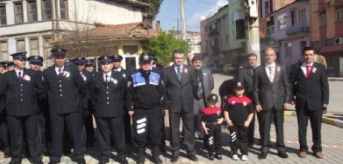 Şanlıurfa Emniyet Müdürü Erdem Bildirici kimdir, nerelidir? Kaç yaşındadır? Erdem Bildirici daha önceki görevleri