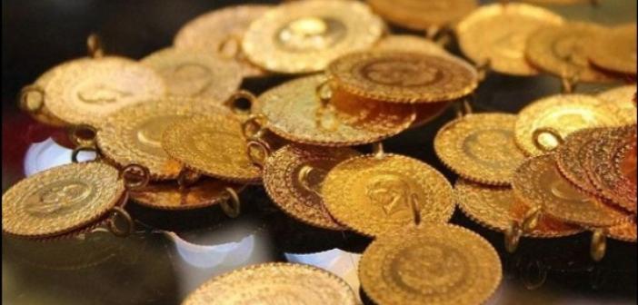 Altında düşüş başladı mı?