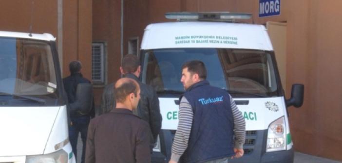 Bisiklet süren çocuk feci şekilde can verdi