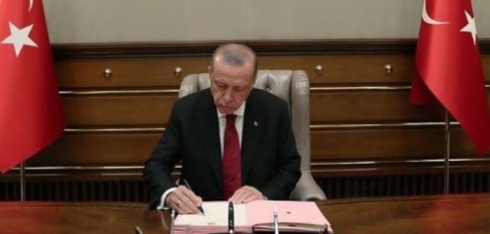 Cumhurbaşkanı Erdoğan'ın imzasıyla 52 yeni fakülte kuruldu