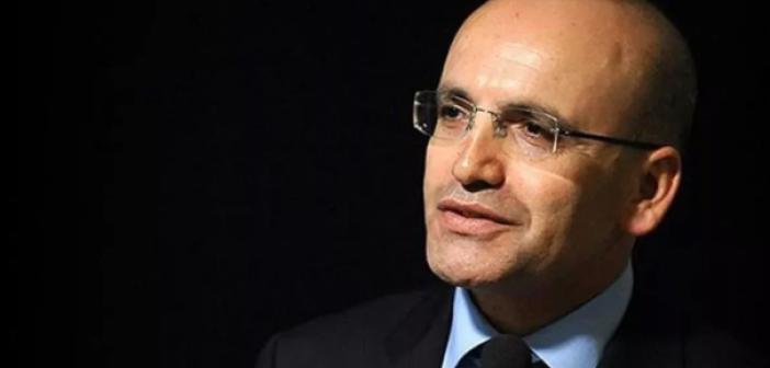 Bakan Şimşek, Mardin'e geliyor