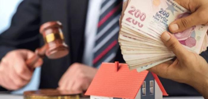 Ev sahibi, kiracısını çıkarmak için 200 bin lira teklif etti