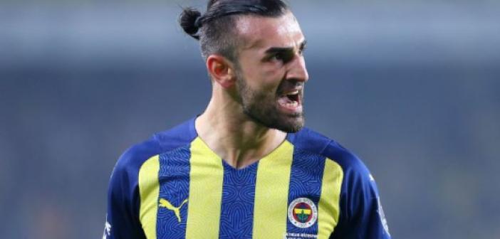Fenerbahçe'ye Arabistan'dan Serdar Dursun teklifi! Taraftar miktarı fena tiye aldı