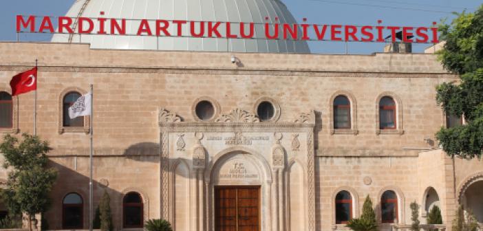 Mardin Artuklu Üniversitesi Süryani doktora programı açtı