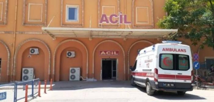 Kızıltepe’deki kazadan acı haber geldi