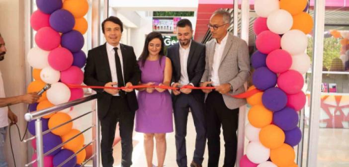 Aydem Perakende ve Gediz Perakende müşteri ilişkileri merkezleri yenileniyor
