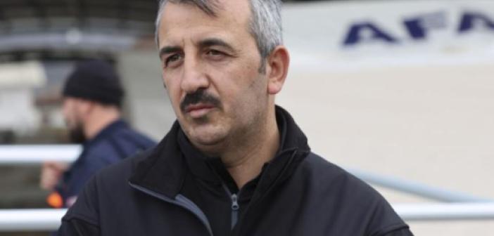 YUNUS SEZER KİMDİR ?