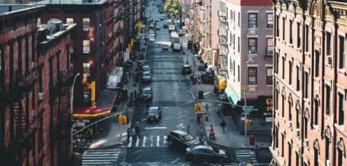 New York’ta Kaçırılmaması Gereken En Güzel 10 Turistik Yer