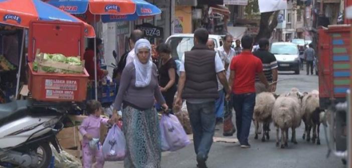 'Geçim her geçen gün biraz daha zorlaşıyor'