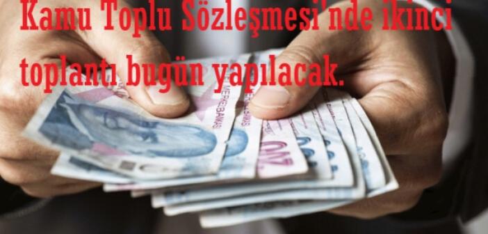 Memur zammı için kritik toplantı bugün! Hükümetin yapacağı teklif dört gözle bekleniyor