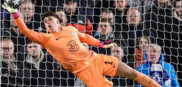 Real Madrid, Courtois'nın yerini hemen  doldurdu! Kepa Real Madrid'e imzayı attı