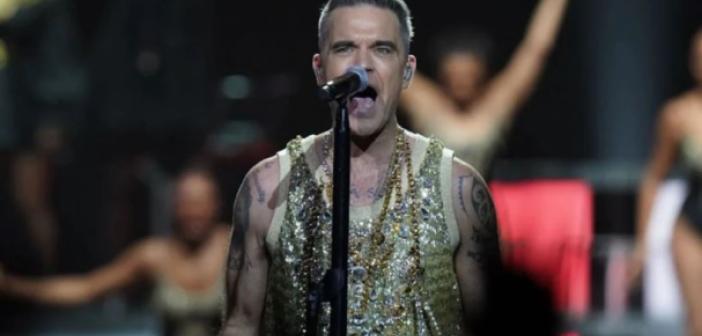 Robbie Williams Türkiye'deki ilk konserini verecek! Bilet fiyatı 17 bin TL'den başlıyor