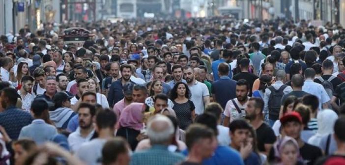 TÜİK,  iç göç haritası yayınlandı: En çok göç alan iller