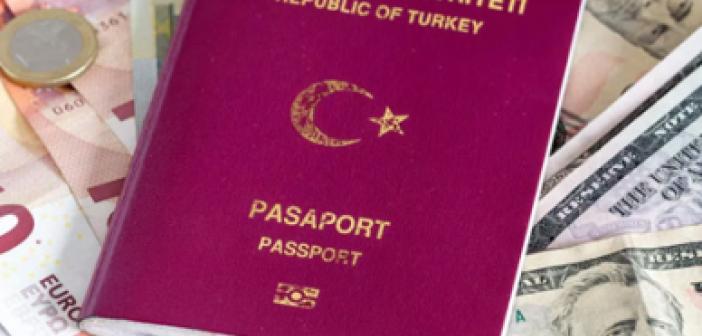 Almanya geçen seneden bu yana Türklerin vize başvurusunu en çok reddeden ülke oldu