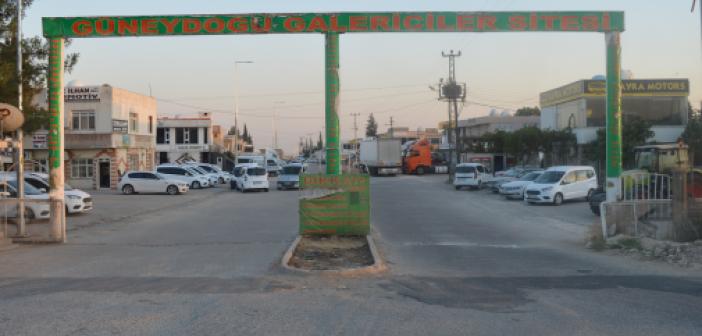 İkinci el araç piyasasında durgunluk