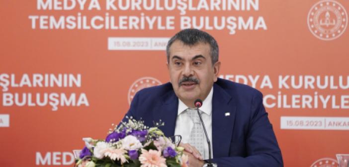 Liselerde yeni dönem, sınıf tekrarı geri geliyor