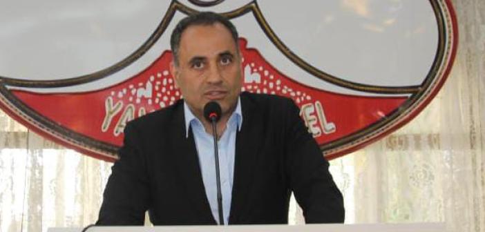Mardin Milletvekili Adak’tan ‘GAP’ açıklaması