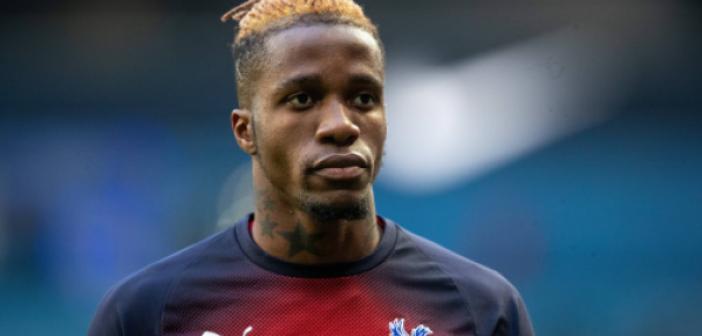 'Yok artık'  dedirtti Zaha ! 4. Lig'den takım satın aldı