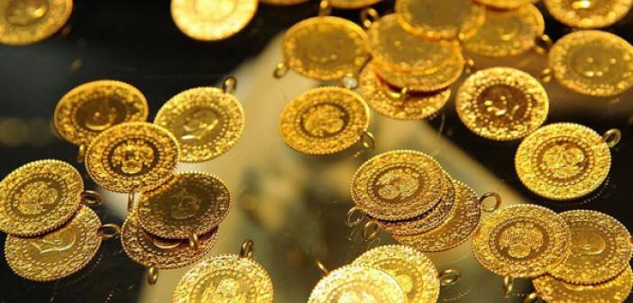 Altın 4 haftalık düşüşün ardından bu hafta yükselişte
