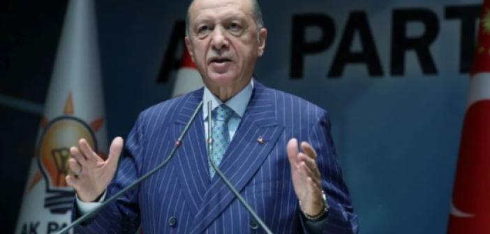 Erdoğan'Sokaktaki köpekler için Avrupa nasıl çözdüyse biz de öyle yapacağız.' dedi.