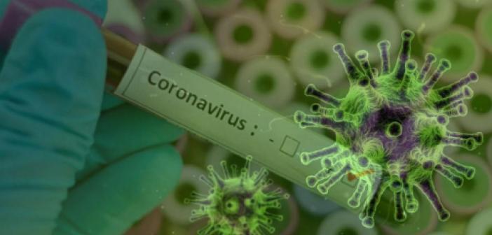 Koronavirüsün yeni varyantı ortaya çıktı