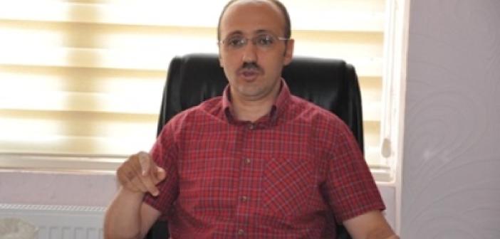Prof. Dr. İbrahim Baz kimdir?