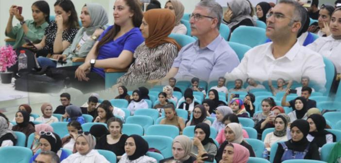 Midyat Halk Eğitim Merkezi'nin  Destekleme ve Yetiştirme  kursuna katılan 84 öğrenci üniversite hayaline kavuştu